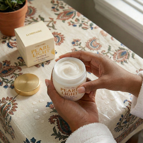 Starter Kit - Pearl Light 100g + Mini Day Dream